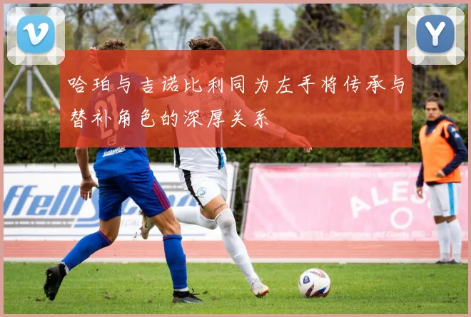 哈珀与吉诺比利同为左手将传承与替补角色的深厚关系
